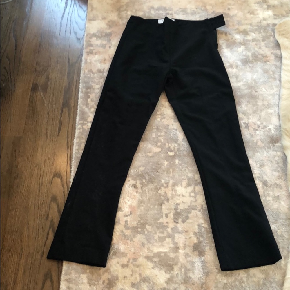 MM LeFleur work pant. Size 6